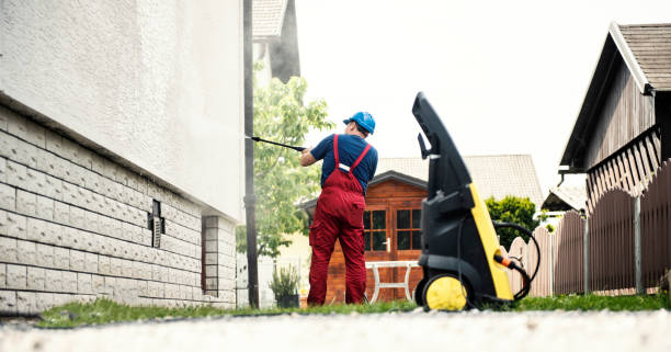 Best Driveway Pressure Washing  in Red Bank, NJ